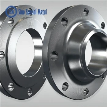 Hastelloy C263 Alloy Grad