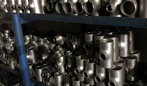 Karatteristiċi tal-Fittings tal-Pipe Tee tal-Azzar tal-Karbonju u Prekawzjoni...