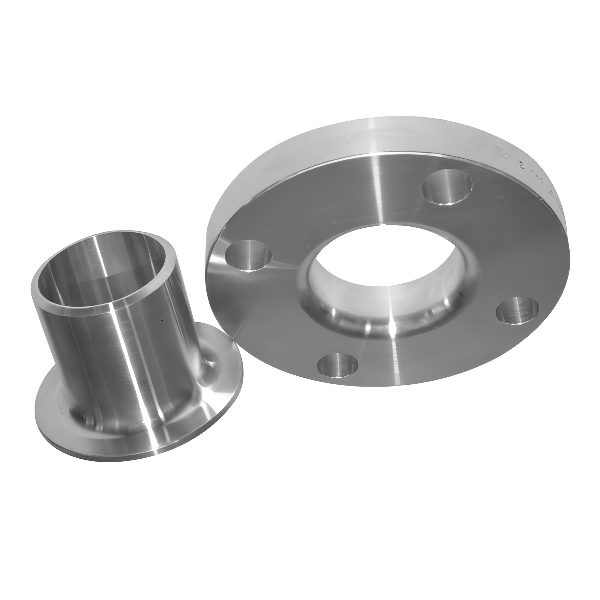 Lap Joint LJ ASTM B564 UNS N10276 Hastelloy C276 Flanġ