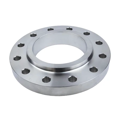 A350 LF2 Carbon Steel ASME B16.48 Stock Finish Flanġ