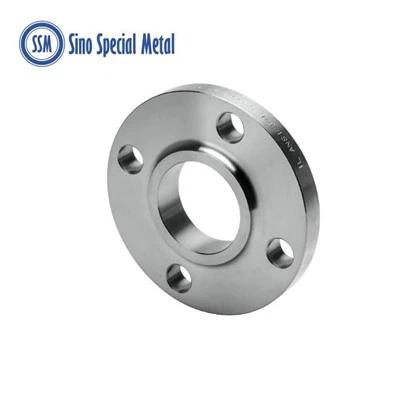 ASME B16.5ASTM A182 F347 347H Stainless Steel Ra3.2 Ra6.3 Flanġ