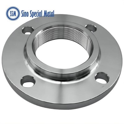 ASTM A182 F347 347H Stainless Steel DIN 86029 86030 Flanġijiet Ovali sempliċi bil-kamin