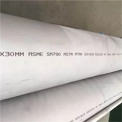 Pajp Astm A790