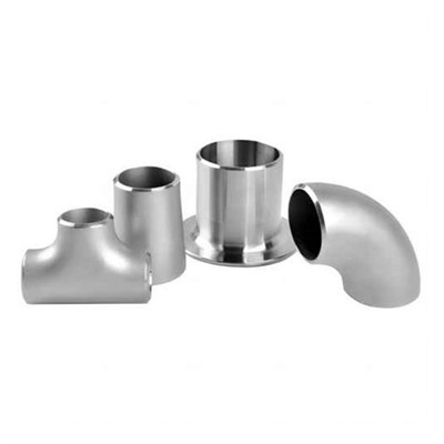 Fittings tal-Pajpijiet tal-Azzar Duplex