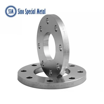 Monel K500 Plate PL Flanġ