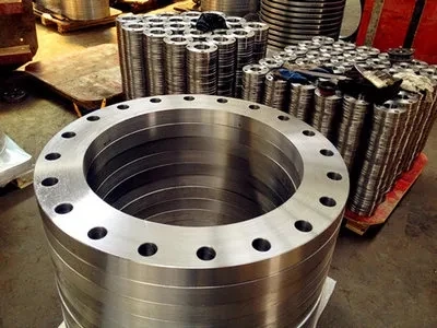 UNS 347S31 Stainless Steel 347 Flanġ ta' Sostenn