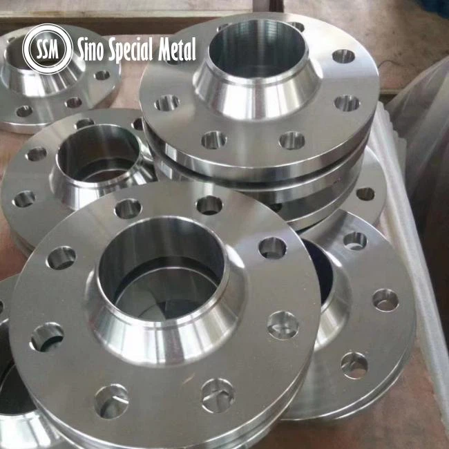 MT 1092-1 PN 320 Flanġijiet