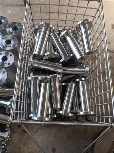 316 Stainless Steel Weld Neck RF Flanġ|ASME B16.5 Klassi 150 – 2 Pulzier