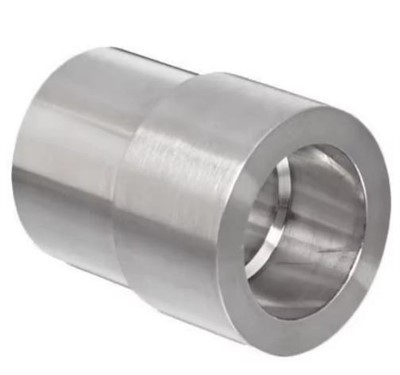 ASME B16.11 Stainless Steel 304L Socket Weld Reducer