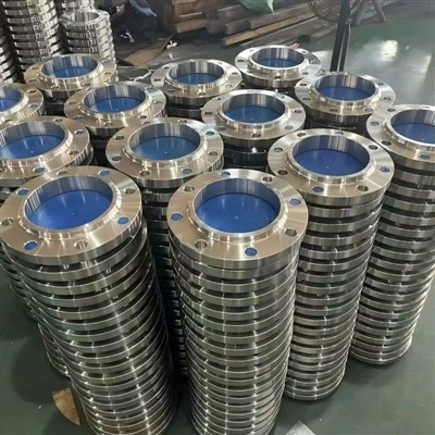 ASME B16.5 SLIP FUQ 316 FLANG