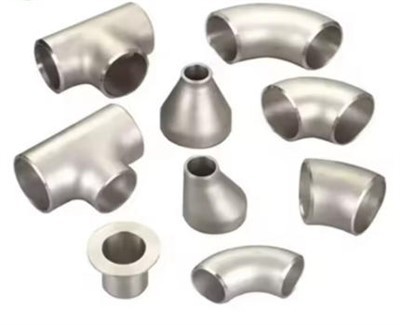 ASME B16.9 / MSS-SP-43 1.5D Long Radius 45 grad & 90 grad Minkbejn - SS304 / SS316 Stainless Steel