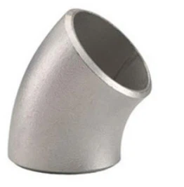 ASME B16.9 Wrought Buttwelding Minkbejn Raġġ Qasir