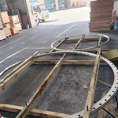 Flanġ taċ-ċirku ASTM A105N 2.8M