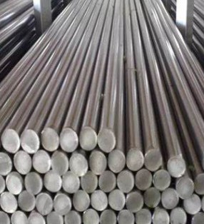 ASTM ASME SB160 Alloy 201 UNS N02201 Bar