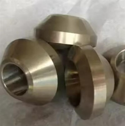 Ħwienet tal-fergħa tal-weldjatura tas-sokit tat-titanju MSS SP-97 personalizzati