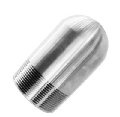 Falsifikata MSS SP-95 NPT Male Bull Plug