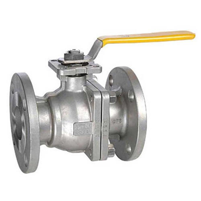 Valvi Hastelloy C276