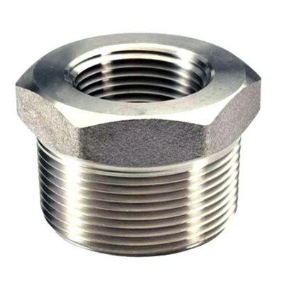 Hex Head Bushing