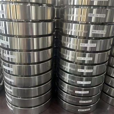 Magħmul fiċ-Ċina ASME B16.5 Weld Neck Raised Face (WNRF) Flanġ, SS316, 4" SCH40, Klassi 300