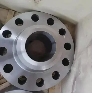 Monel K500 Uns N05500 Lap Joint Ring Flanġ