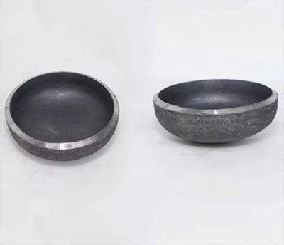 MSS SP-43 AISI 304/304L/316/316L Tappijiet tar-Reżistenza għall-Korrużjoni