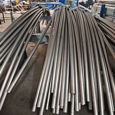 Shot Peened 304 Stainless Steel minkeb