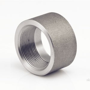 Inkoppjar bil-kamin Inconel 625 1 ½ ″ Klassi 300