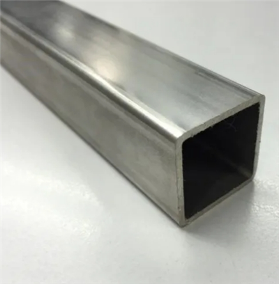 SS 316 200x200x12mm Pajp Kwadru