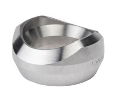 WELDOLET 06" X 02" EP: 10,97 MM X 11,07MM A234 WPB
